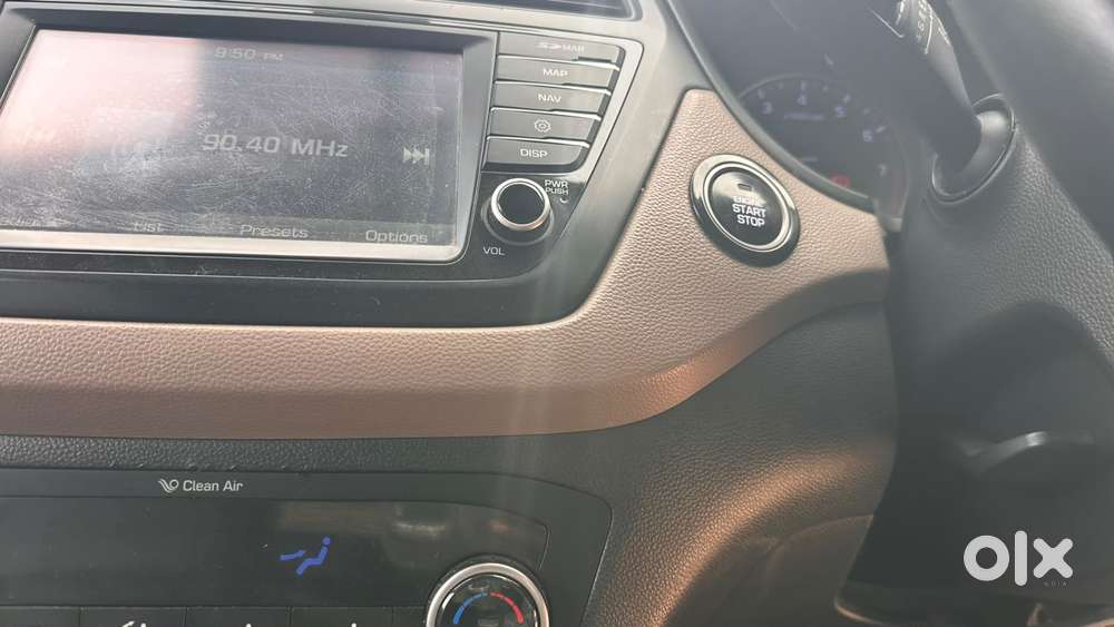 Hyundai I20 Asta Option 1.2, 2015, Diesel