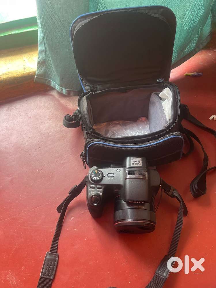 Sony hx 200v