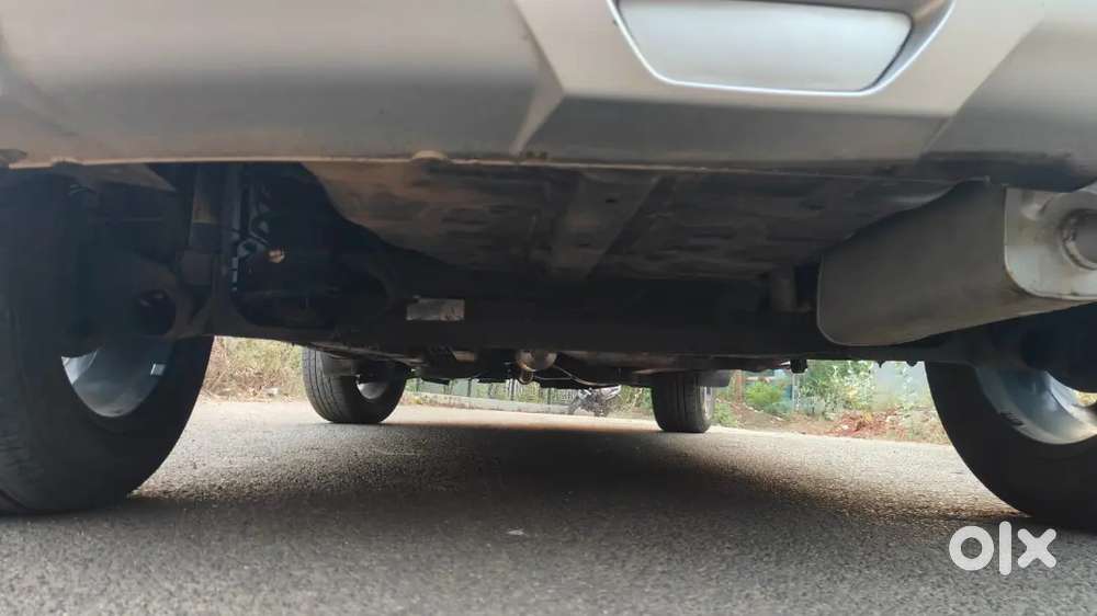 Tata Nexon 2021 Petrol Good Condition