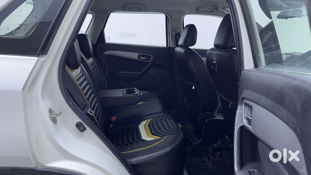 Maruti Suzuki Vitara Brezza