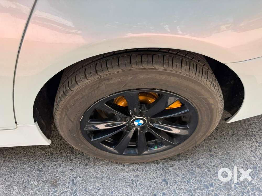 Bmw M5 Converted 6cyld Diesel Powerfull Engine