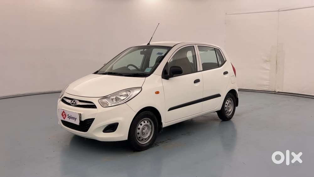 Hyundai I10 Magna 1.1l, 2015, Petrol