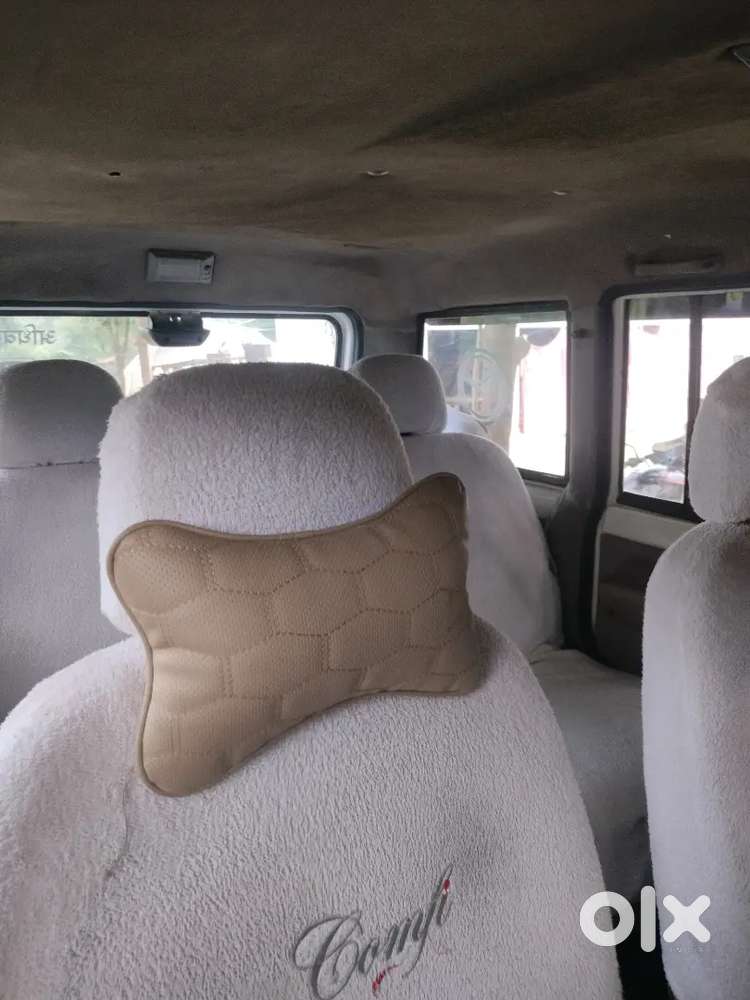 Mahindra Bolero 1.5 Plus 202