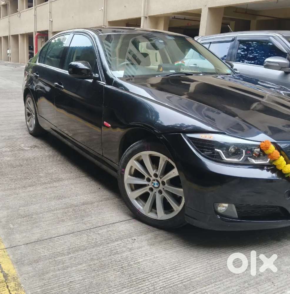 Bmw 3 Series 2010