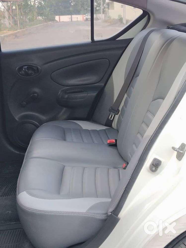 Nissan Sunny Xl D, 2018, Diesel
