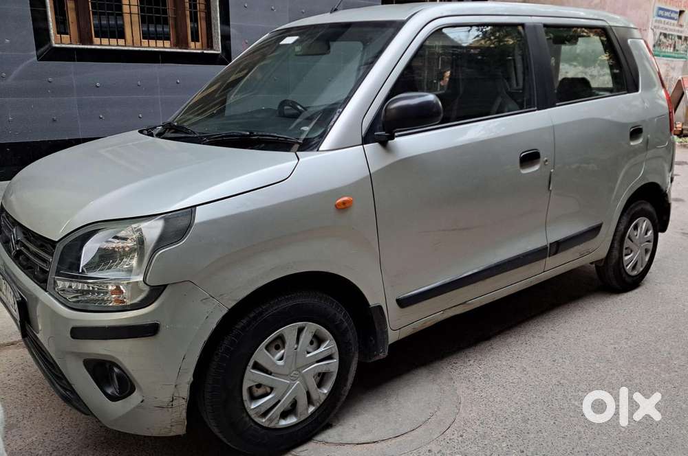 Maruti Suzuki Wagon R Lxi Cng Avance Edition, 2020, Cng & Hybrids