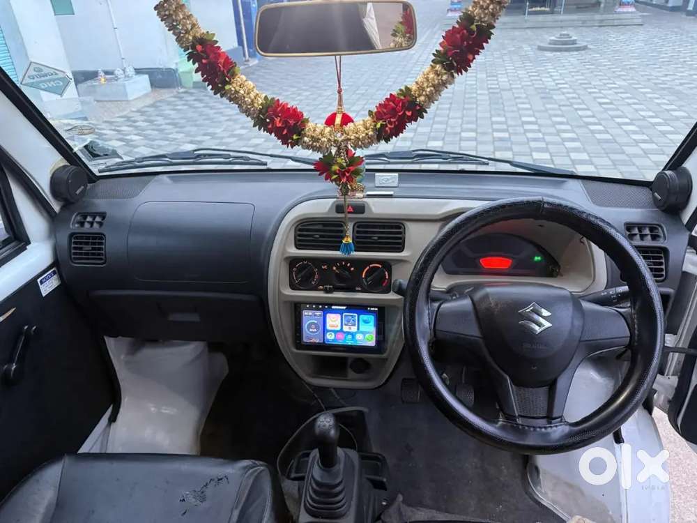 Maruti Suzuki Eeco 2024 Cng & Hybrids 65000 Km Driven