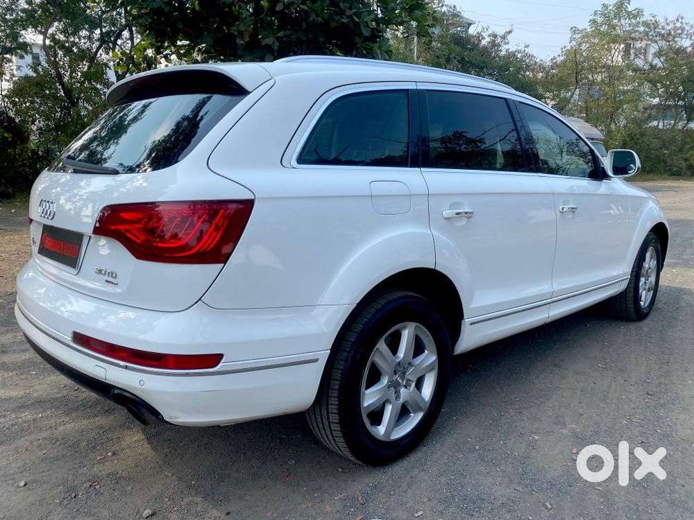 Audi Q7 3.0 Tdi Quattro, 2011, Diesel
