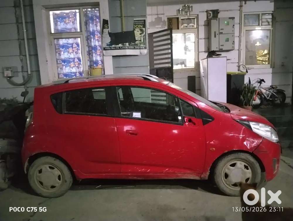 Good Condition Car