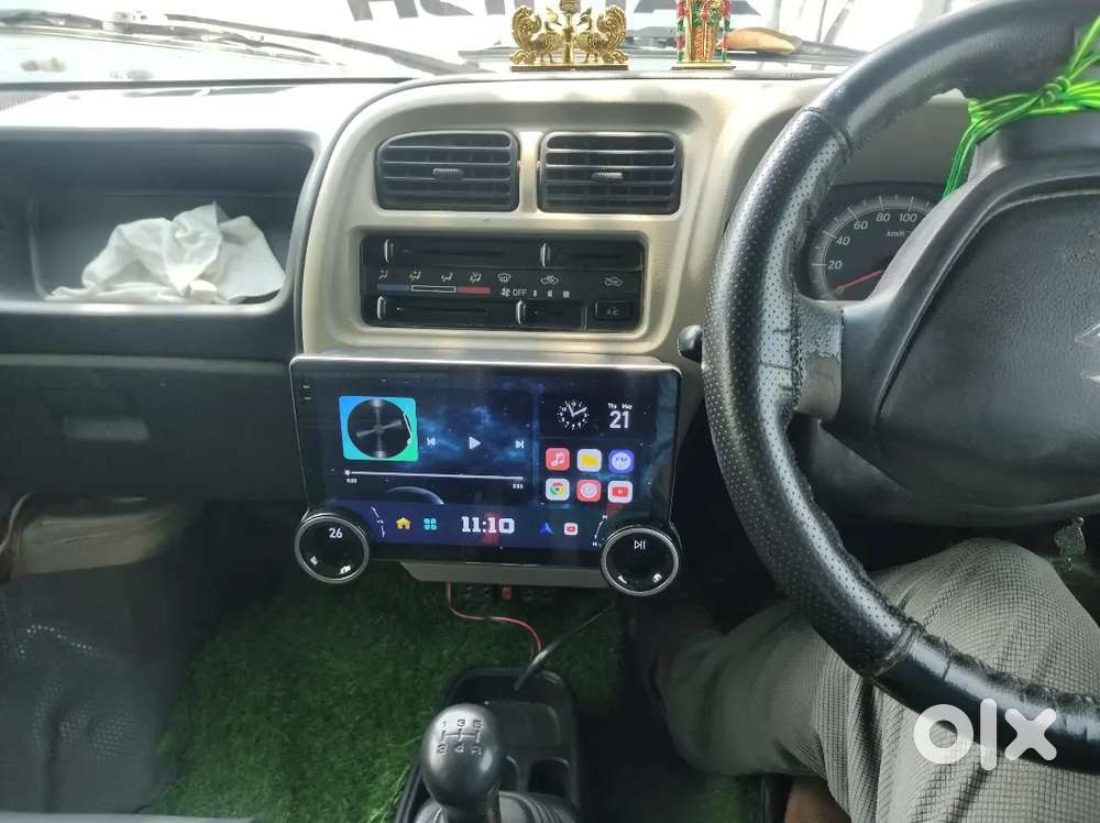 Maruti Suzuki Eeco 2021 Lpg 75000 Km Driven