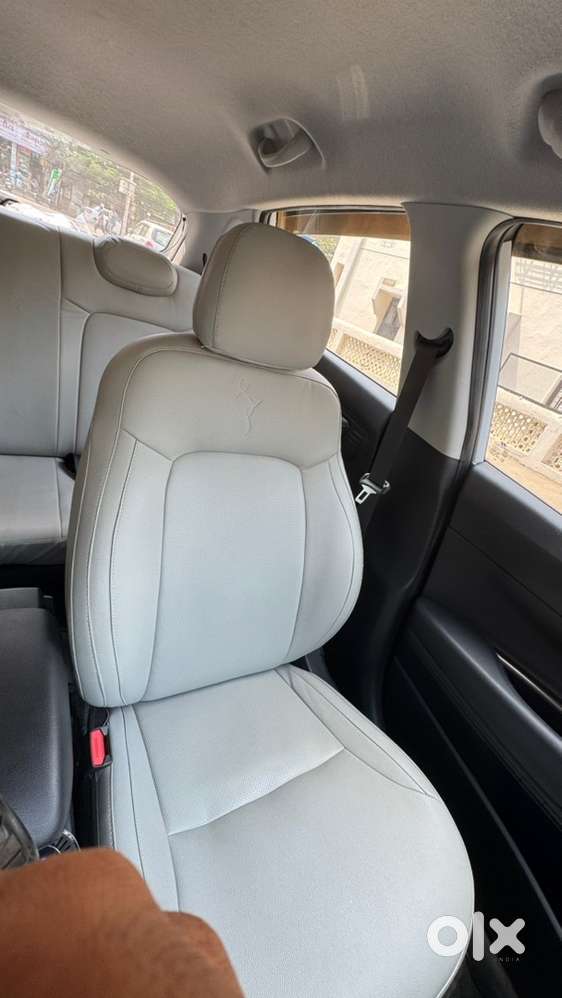 Hyundai New I20 2022 Petrol Good Condition