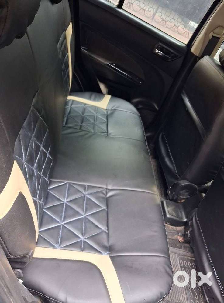 Maruti Suzuki Swift Vdi, 2012, Diesel