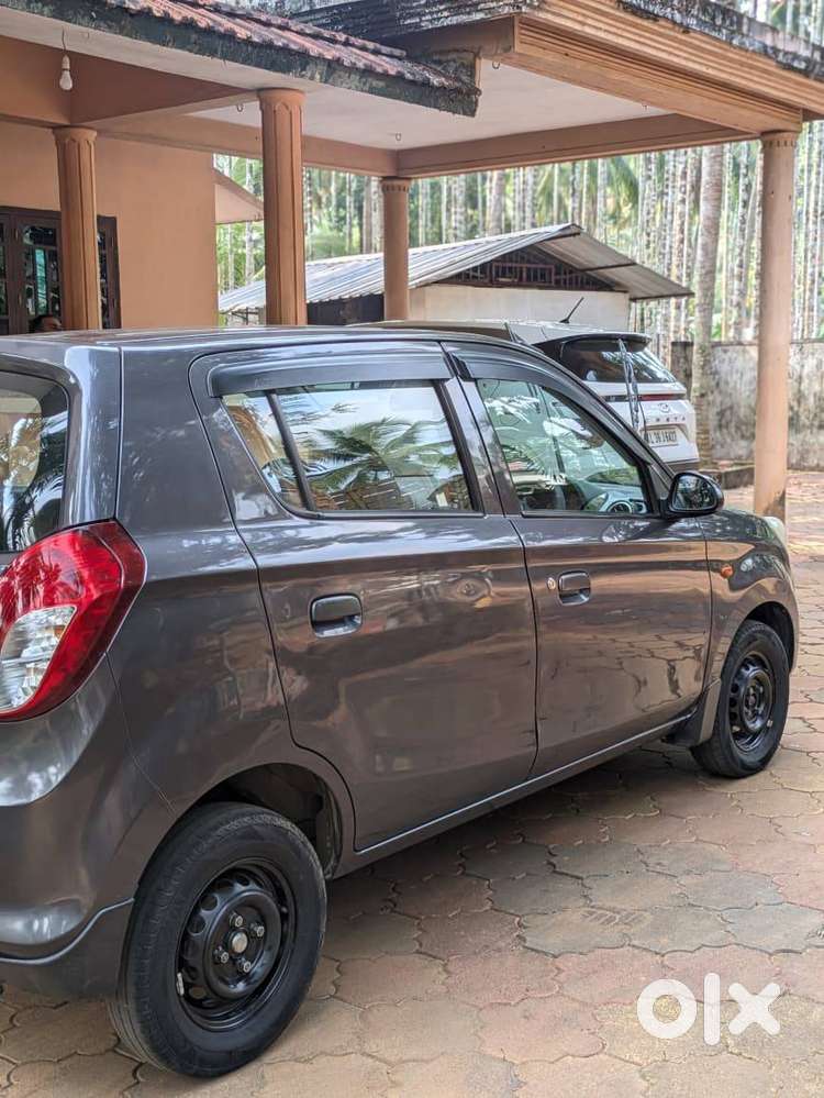 Maruti Alto 800 Lxi 2013  Well Maintained  Insurance Till 2026