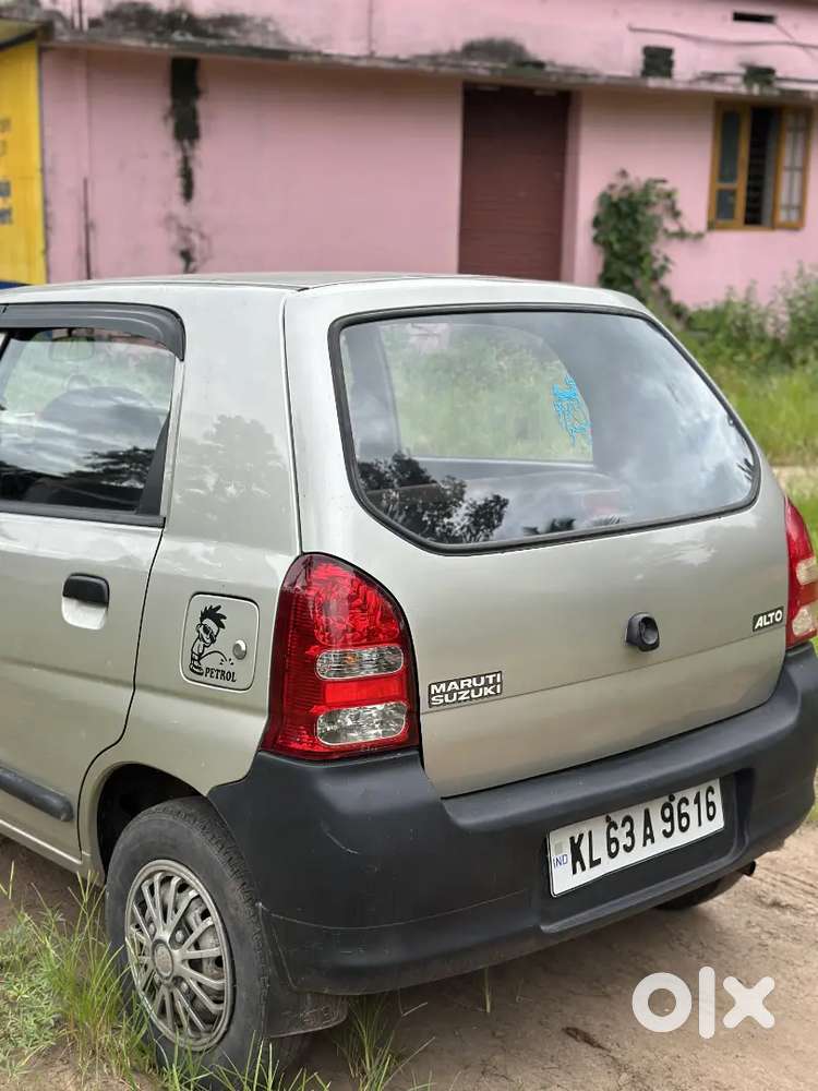 Maruti Suzuki Alto 2006