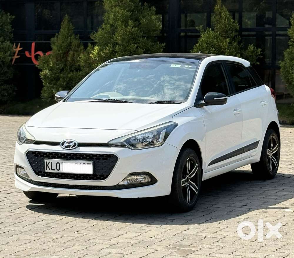 Hyundai Elite I20 Sportz Plus Diesel, 2014, Diesel
