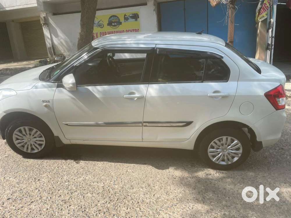 Maruti Suzuki Dzire 2018 Diesel 68000 Km Driven