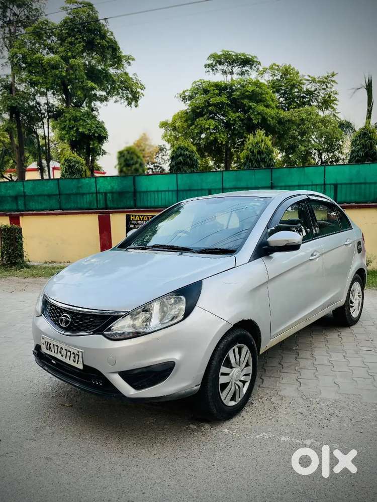 Tata Zest Good Condition