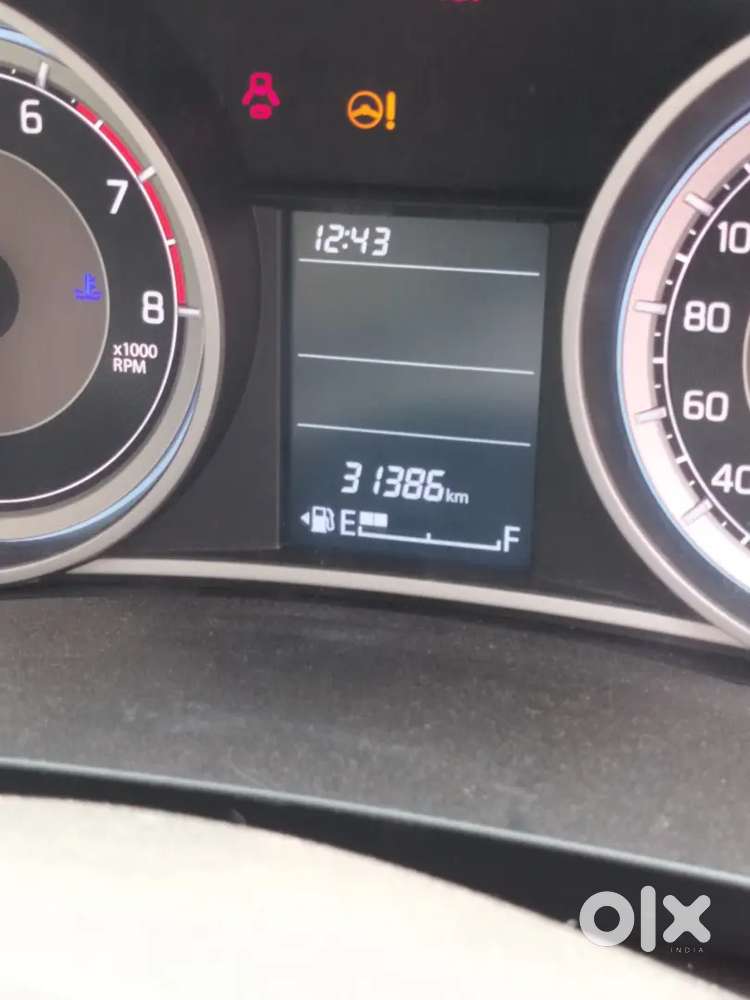 Maruti Suzuki Dzire 2024 Petrol 31000 Km Driven