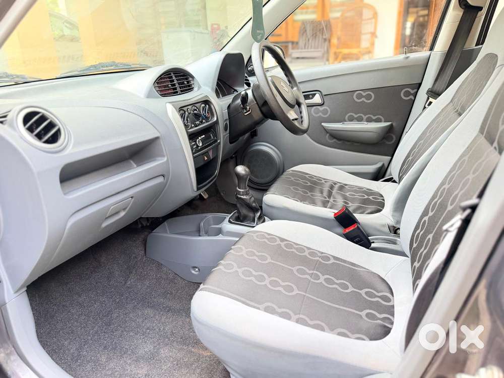 Maruti Suzuki Alto 800 Lxi, 2013, Petrol