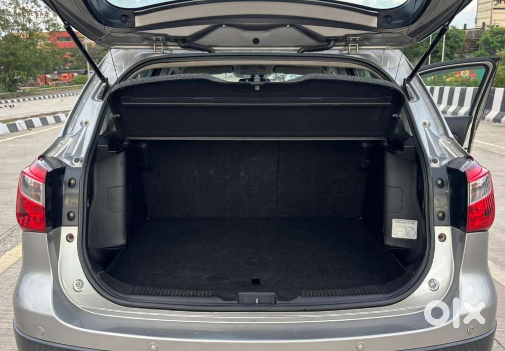 Maruti Suzuki S-cross 1.5 Alpha, 2016, Diesel
