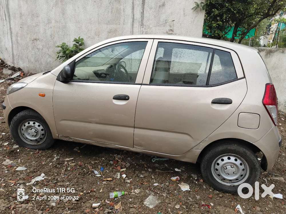 I10 For Sell With Very Good Condition