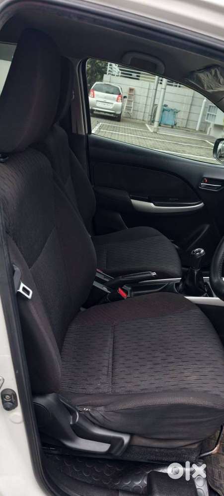 Maruti Suzuki Baleno 1.2 Delta, 2018, Petrol
