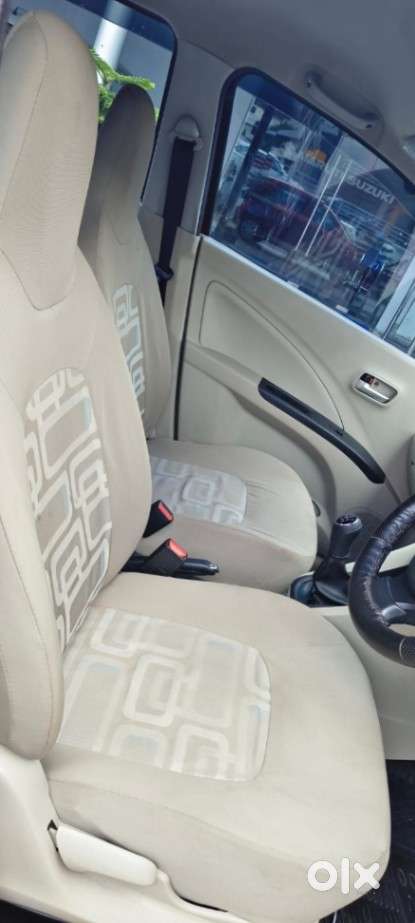 Maruti Suzuki Celerio Vxi, 2018, Petrol