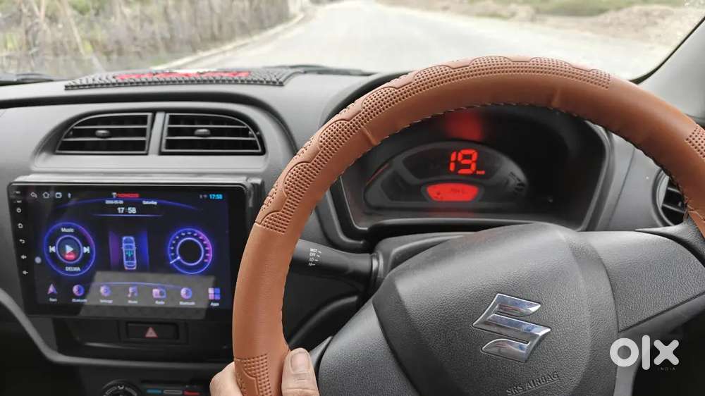 Maruti Suzuki Alto K10 2026