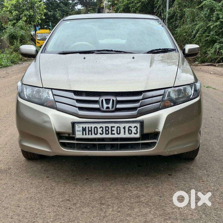 Honda City Vtec, 2011, Petrol