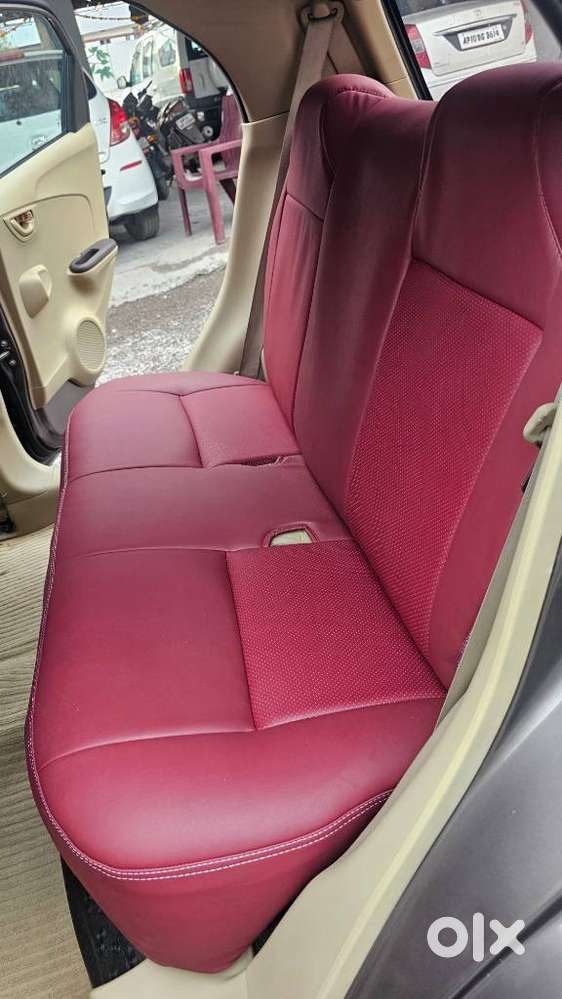 Honda Brio 2011-2013 S Mt, 2012, Petrol