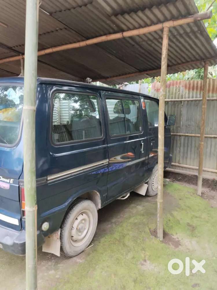 Maruti Suzuki 1000 8