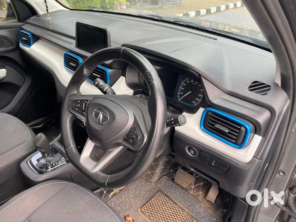 Tata Punch 1.2 Revotron 2023