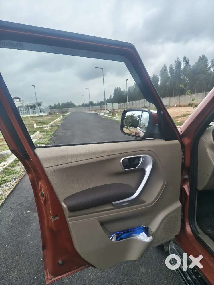 Mahindra Tuv 300 2017 Diesel
