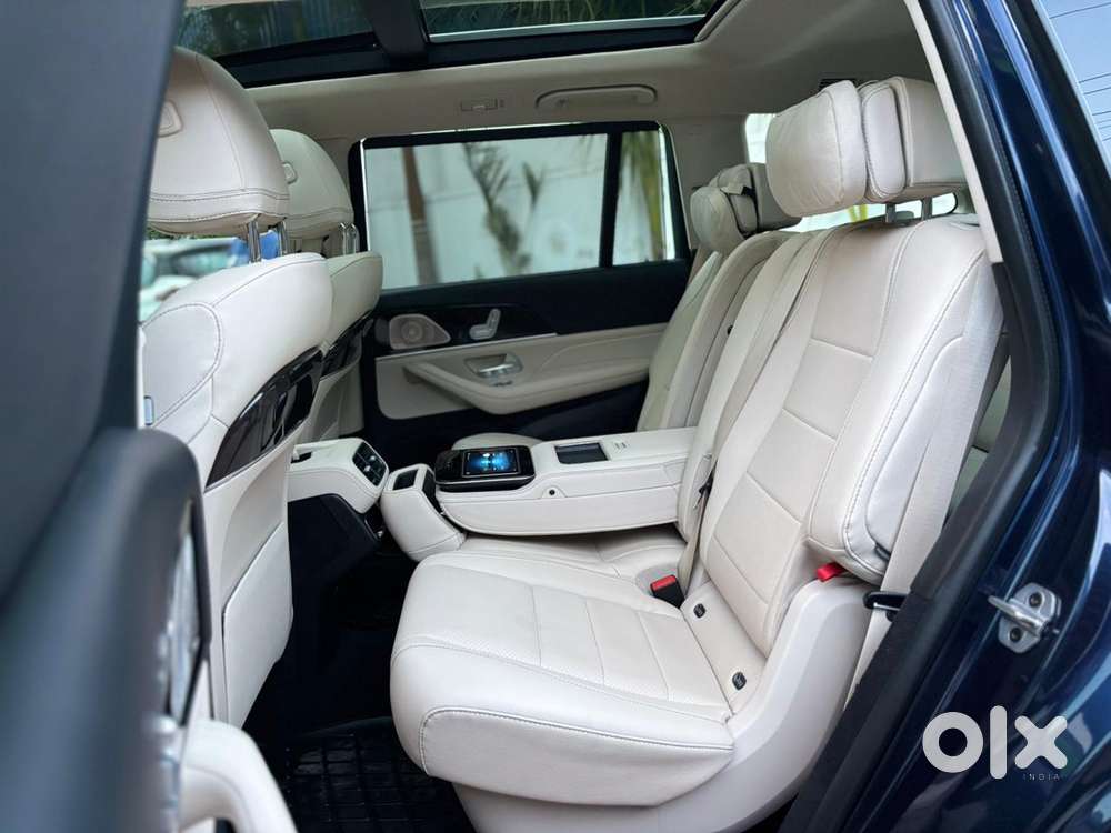 Mercedes-benz Gls 400d 4matic, 2023, Diesel