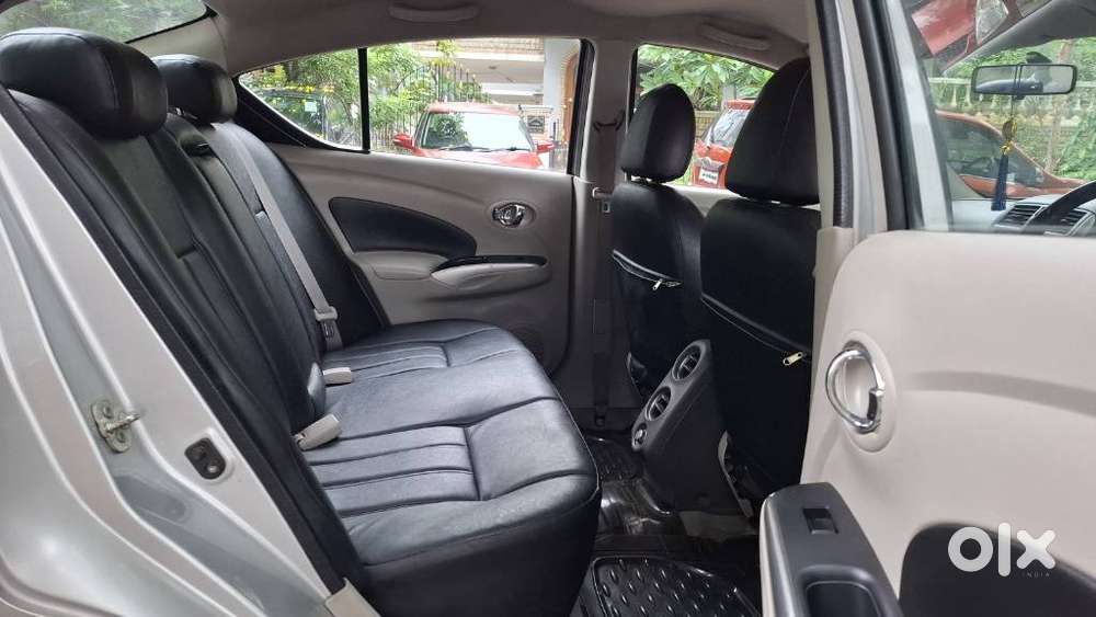 Renault Scala Diesel Rxl, 2014, Diesel