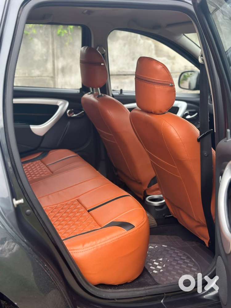 Renault Duster 85ps Diesel Rxl, 2016, Diesel