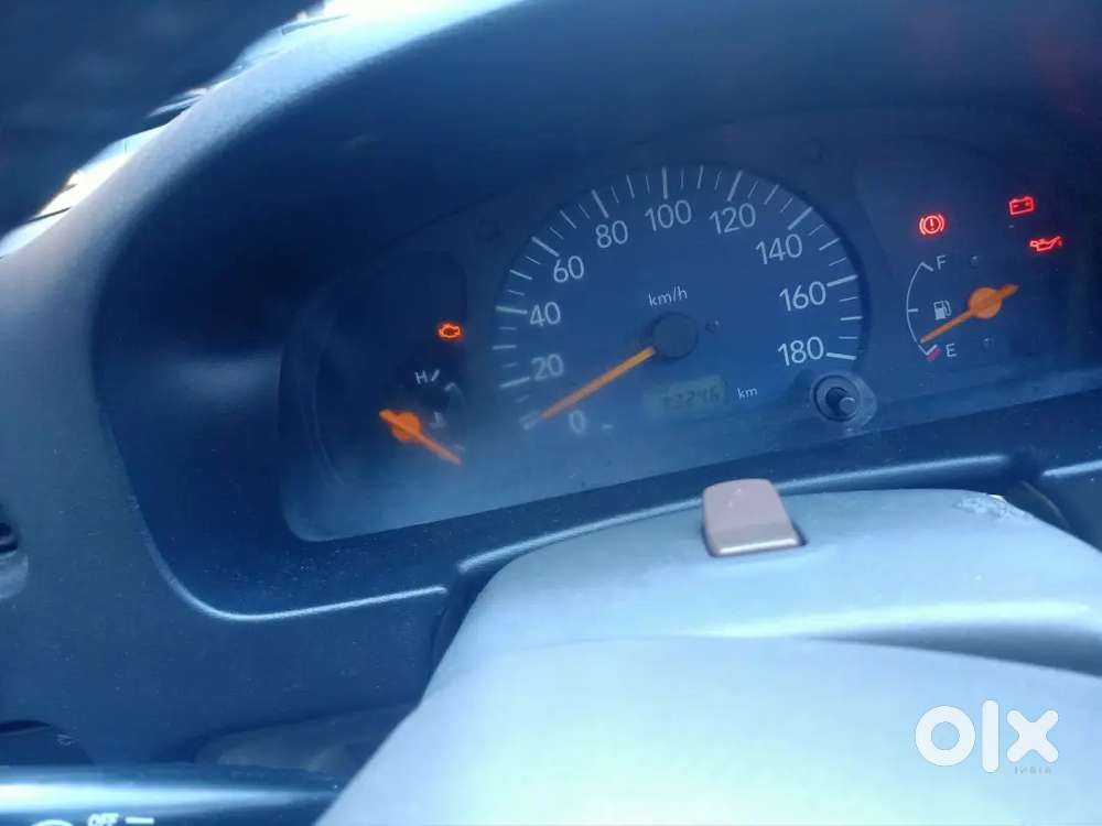 Maruti Suzuki Alto  Petrol Sale