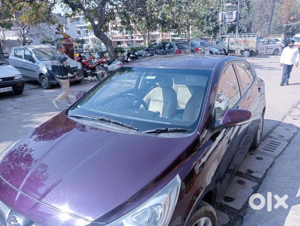 Hyundai Manual Petrol 2012