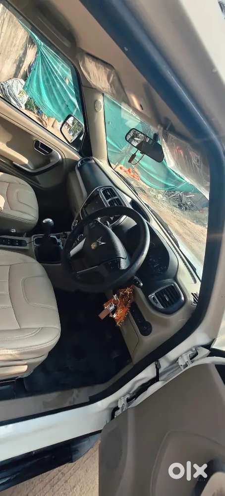 Mahindra Bolero Neo 2025 Diesel 30000 Km Driven