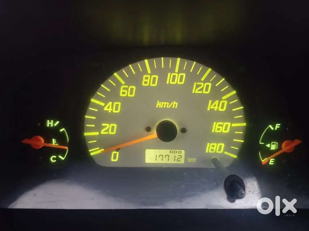 Maruti Suzuki Alto 2007