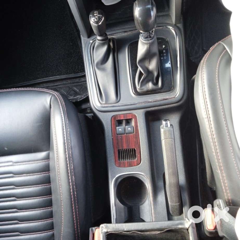 Mahindra Thar Lx D At 4wd Ht, 2022, Diesel