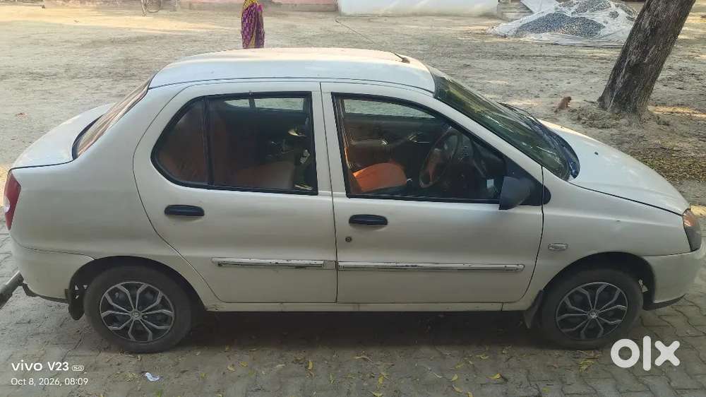 Tata Indigo Ecs 2013 Diesel