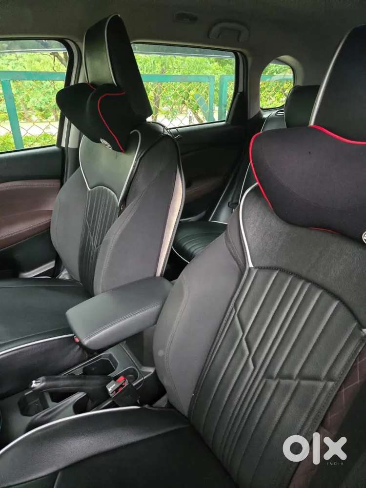Maruti Suzuki Grand Vitara 2024 Petrol
