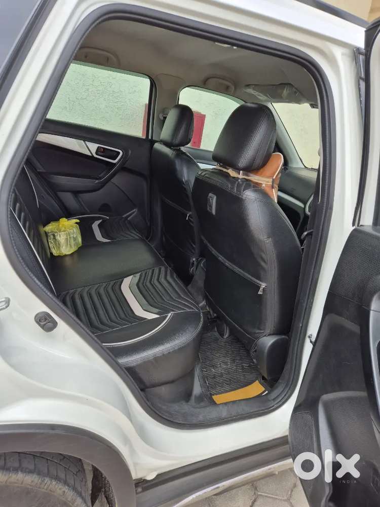 Maruti Suzuki Brezza Vdi 2018