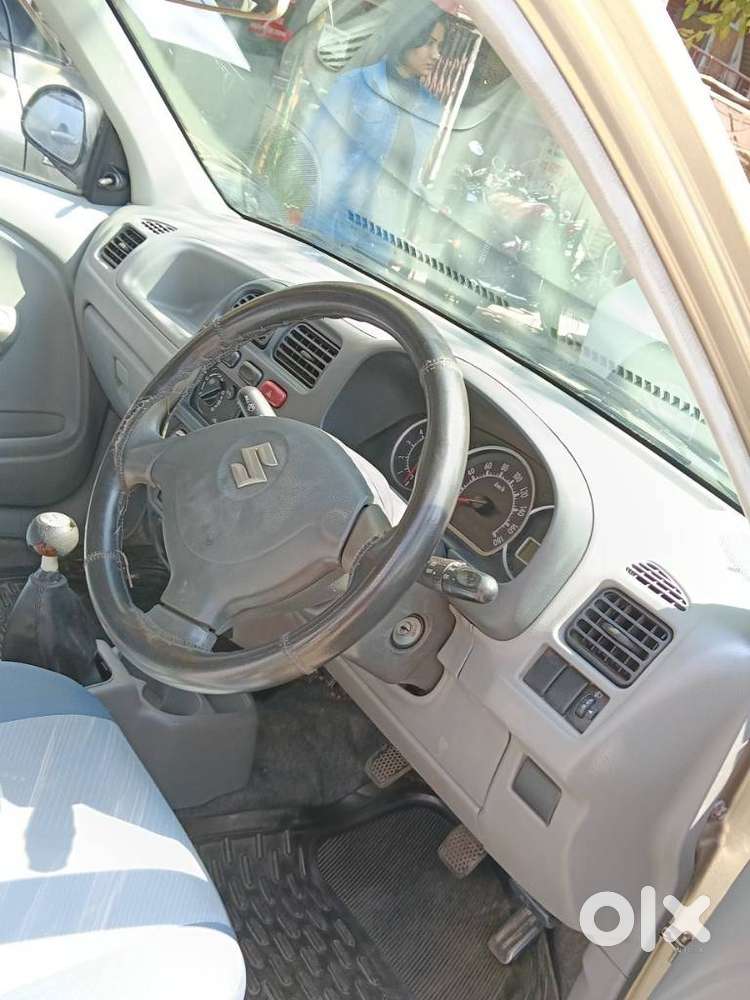 Maruti Suzuki Alto K10, 2010, Petrol