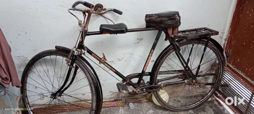 Hercules is heavy duty cycle