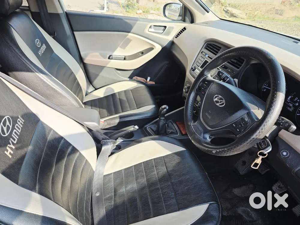 I20 Spotz 2015 December (cng From October 2024)