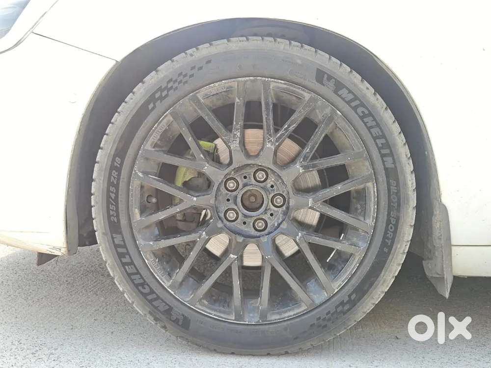 Volvo S60 Diesel 2018