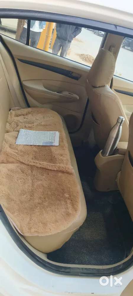 Honda City Petrol 2013 With Manual Transmission