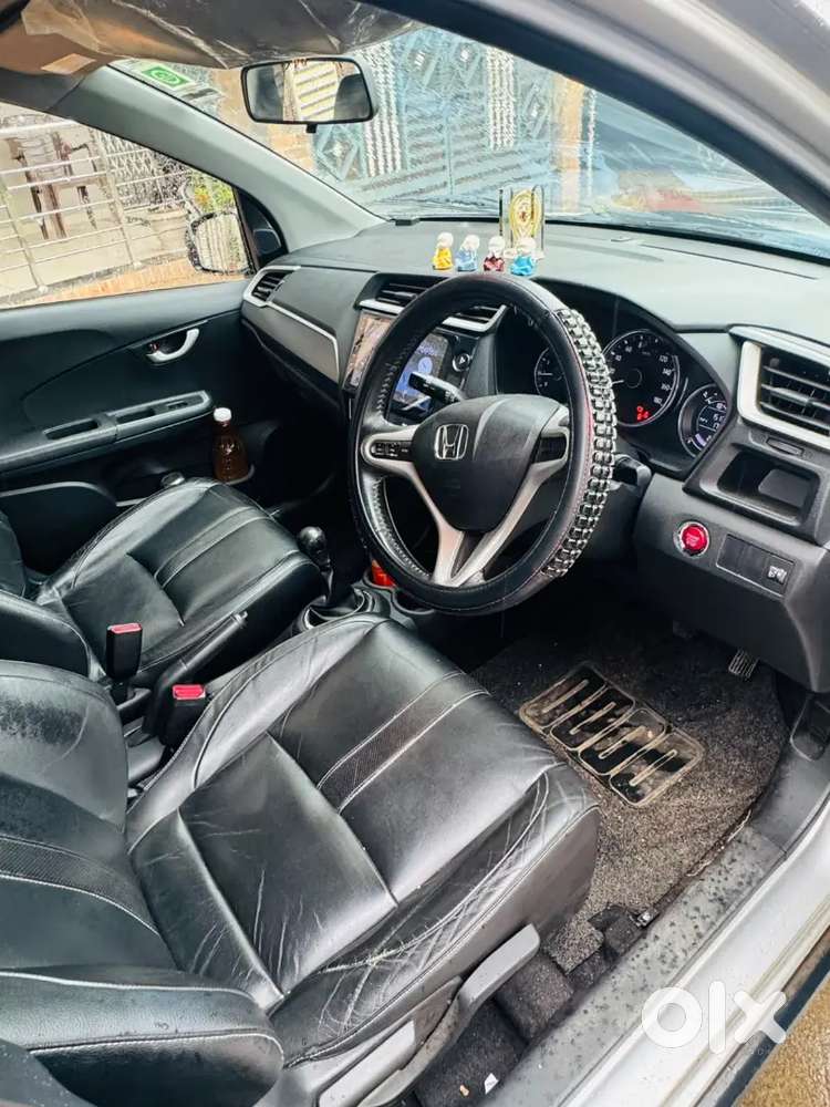 Honda Br-v 2017 Diesel Vx